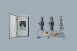 Recloser Cooper - Bộ Ngắt Mạch Tự Động 3P Treo Trụ