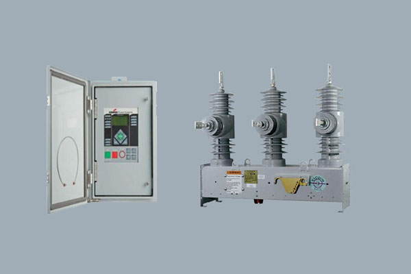 Recloser Cooper - Bộ Ngắt Mạch Tự Động 3P Treo Trụ