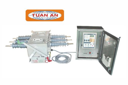 Dao Cắt Có Tải LBS Tuấn Ân [Giá Tốt]