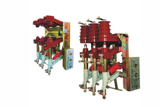 Cầu Dao Phụ Tải LBS TEC Taiwan
