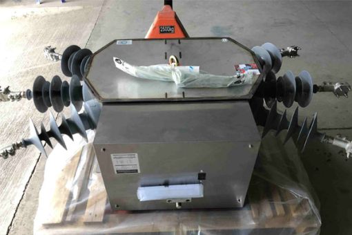 Thiết Bị Đóng Cắt Có Tải LBS SEL Ý