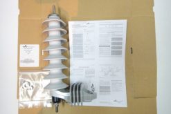 Chống Sét Van 24kV, 35kV Cooper Mỹ