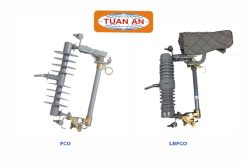 Cầu Chì Tự Rơi LB_FCO Tuấn Ân
