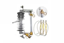 Cầu Chì Tự Rơi LB_FCO Apparat Nga