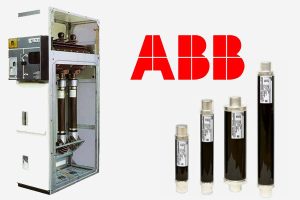 Báo giá cầu chì ống ABB 10/24kV; 36kV; 30/40.5kV