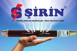 Báo giá cầu chì ống Sirin 24/36kV