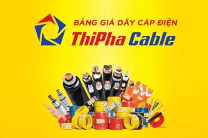 Bảng Báo Giá Cáp Điện Thịnh Phát Mới Nhất - CK Cao