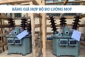 Hợp Bộ Đo Lường Đa Chức Năng MOF - Giá Tốt