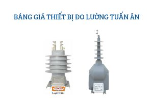 Giá Biến Áp, Biến Dòng Đo Lường Trung Thế Tuấn Ân
