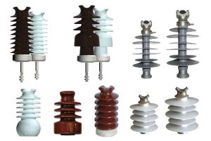 Báo Giá Sứ Đứng 22kV - 24kV - 35kV