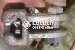 Mắt Nối Đơn W, Mắt Nối Kép WS