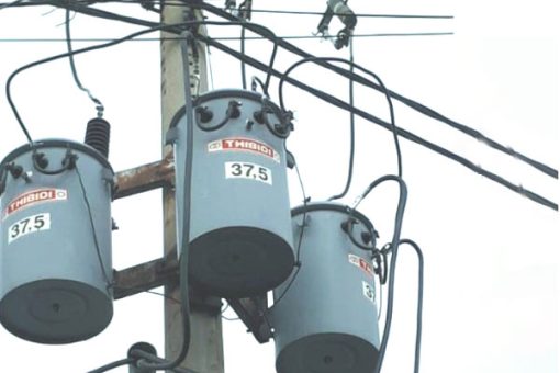 Báo Giá Trạm Biến Áp 37,5kVA