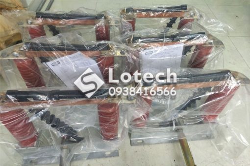 Cầu Dao Cách Ly Tuấn Ân Loại Trong Nhà