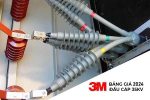 ĐẦU CÁP 3M 35KV - BÁO GIÁ CK CAO