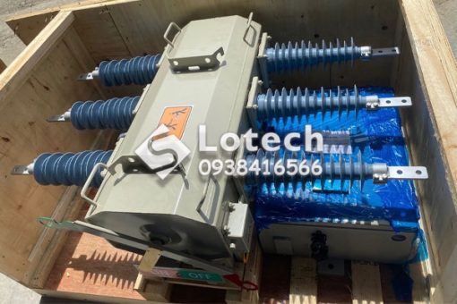 Dao Cắt LBS Trung Thế BuHeung BHS