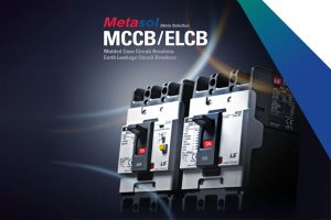 Catalogue Thiết Bị Đóng Cắt LS - MCCB, ELBC