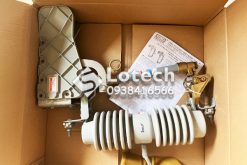 LBFCO Sứ Tuấn Ân - Cầu Chì Tự Rơi Cắt Có Tải