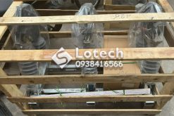 LBS Tuấn Ân 24kV Kiểu Hở Dập Hồ Quang Bằng Dầu