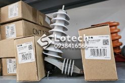 LA 18kV - Chống Sét Van Cooper UHS 18 kV