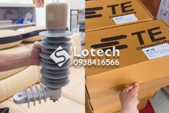 Chống Sét Van LA 19kV 10kA Raychem (TE)