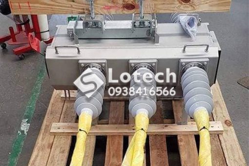 Cầu Dao Phụ Tải LBS Schneider Dòng RL-Series