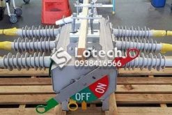 LBS 630A 24kV Có Tủ Scada Hãng Schneider (RL-27)