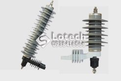 Chống Sét Van Vina Electric LA 24kV - 42kV