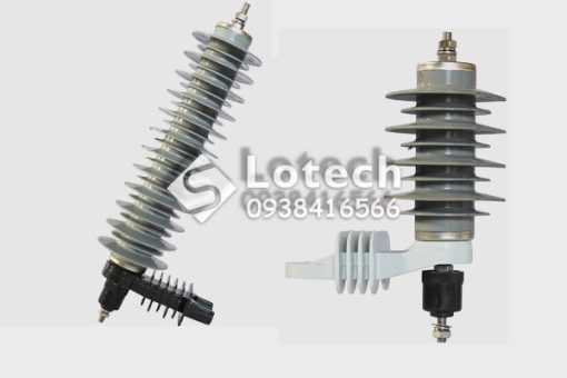 Chống Sét Van Vina Electric LA 24kV - 42kV