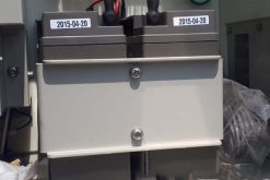 Ắc quy tủ điều khiển Recloser Schneider