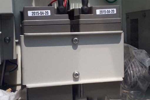 Ắc quy tủ điều khiển Recloser Schneider