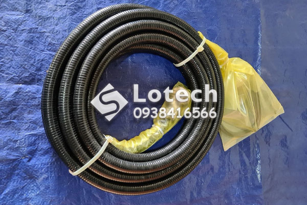 Cáp điều khiển Recloser Schneider