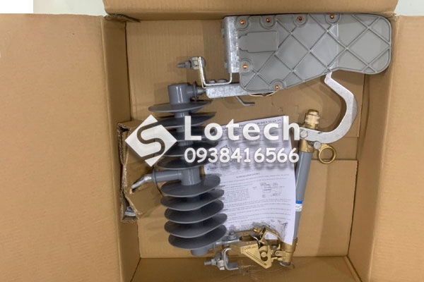 LBFCO Polymer Tuấn Ân