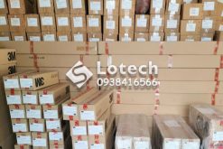 Lotech chuyên phân phối đầu cáp 3M 24kV