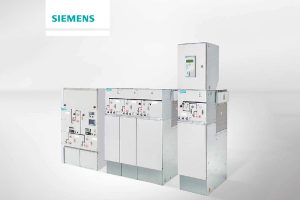 Bảng giá Tủ RMU Siemens 8DJH và Catalogue