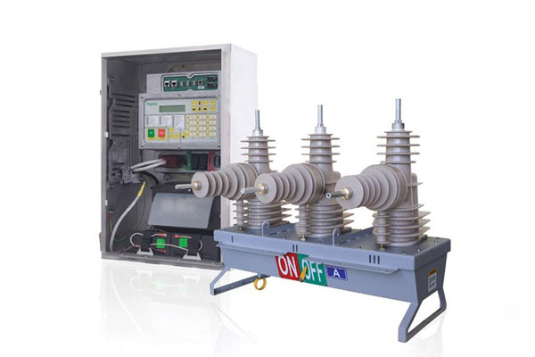 Hợp bộ thiết bị đóng cắt Recloser chính hãng Schneider U27