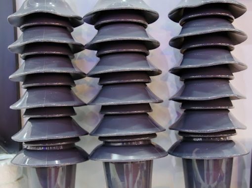 Đầu cáp co nguội ABB 50,70,95,120,150,185,240mm 24kV ngoài trời