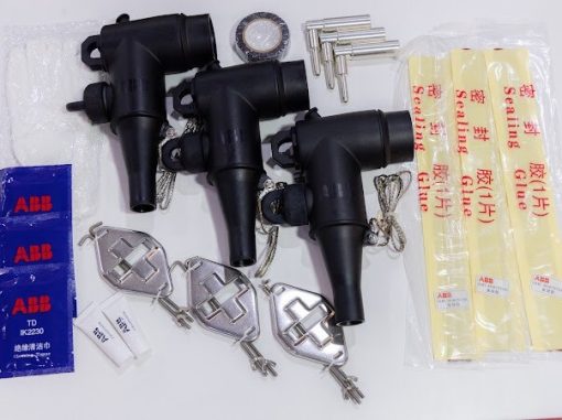 Đầu cáp Elbow 24kV ABB
