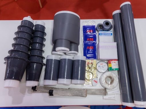Đại lý đầu cáp ABB Hồ Chí Minh