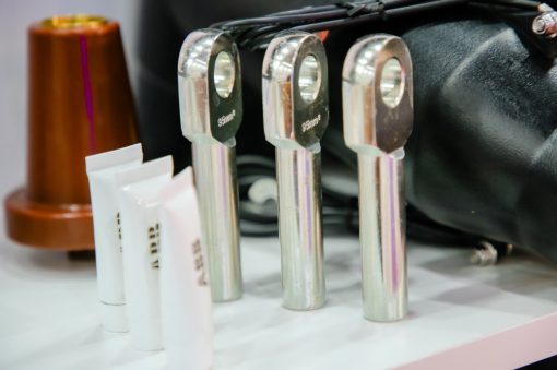 Đầu cose trung thế đầu cáp ABB