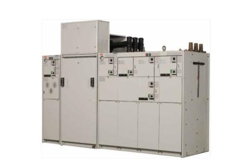 Tủ Trung Thế RMU ABB 35kV