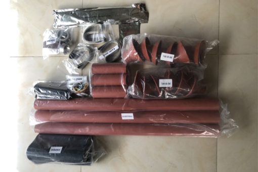 Đầu Cáp Co Nhiệt 3M