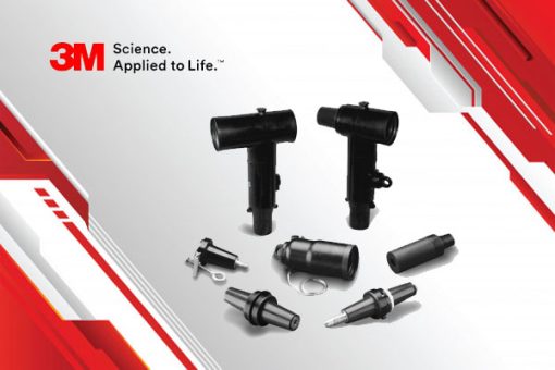 So sánh đầu cáp T-plug và Elbow 3M