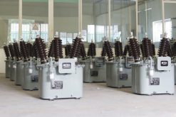 Hợp bộ đo lường MOF 35kV