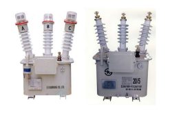 Hợp bộ đo lường MOF 24kV