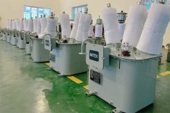 Bộ đo đếm hợp bộ 3 pha MOF MITEX