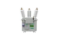 MOF SAMNUNG - Biến dòng, biến áp đo lường kết hợp