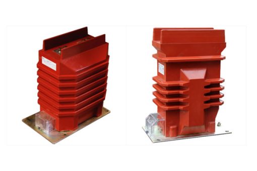 Máy biến dòng EMIC trung thế 35kV loại đúc trong nhà