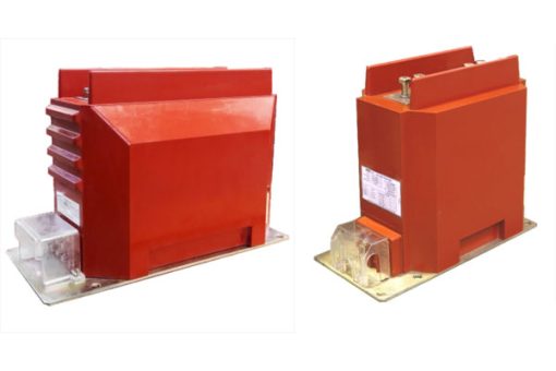 Biến dòng trung thế trong nhà TI 22kV EMIC loại khô