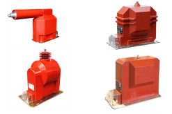 Biến áp trung thế đúc Epoxy trong nhà TU EMIC