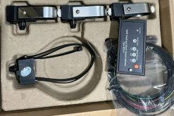 Bộ Báo Sự Cố Đầu Cáp EKL4 Andaxing Cho Tủ RMU ABB